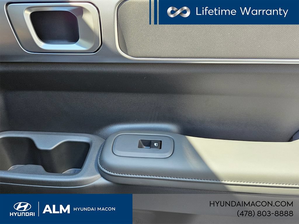 New 2026 Hyundai Santa Fe SEL FWD image 17