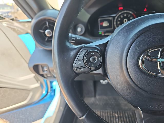 Used 2022 Toyota GR86 Premium image 13