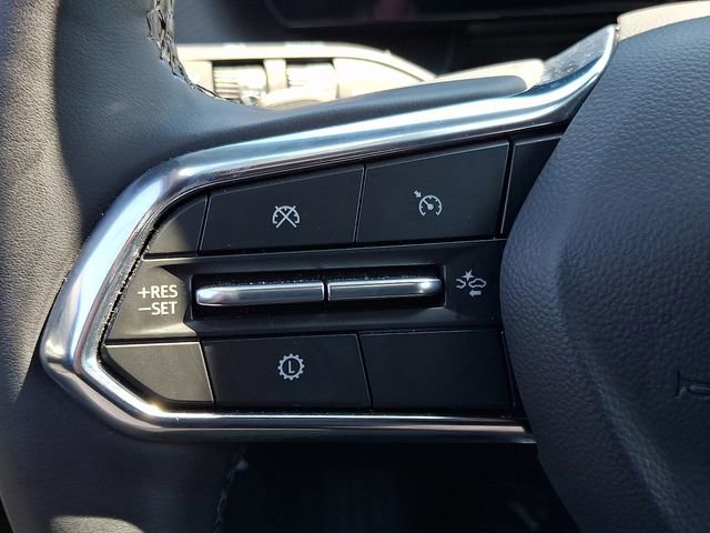 Certified 2026 Chevrolet Equinox LT w/ Convenience Package II image 21