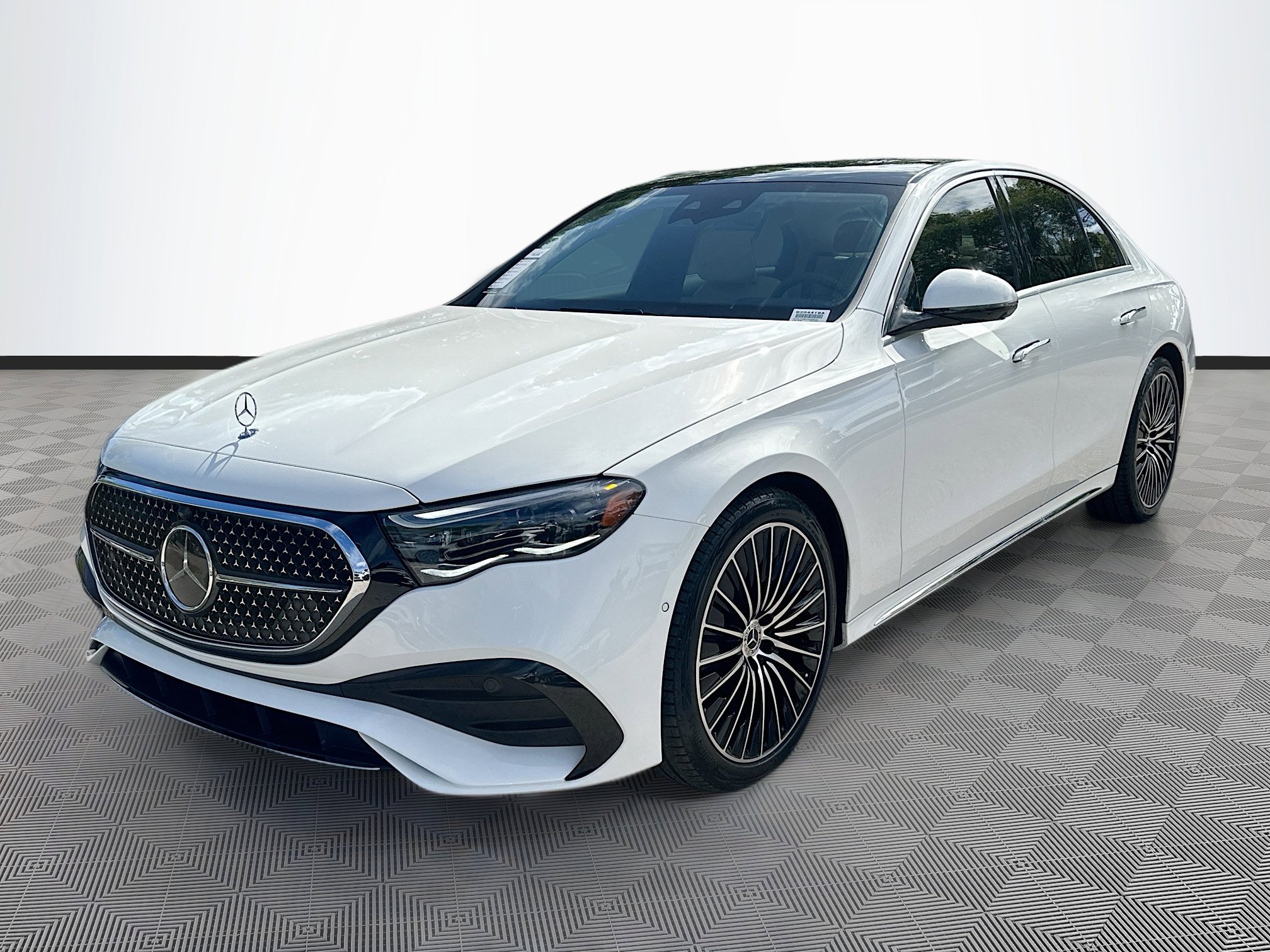 Used 2024 Mercedes-Benz E 350 E 350 image 3