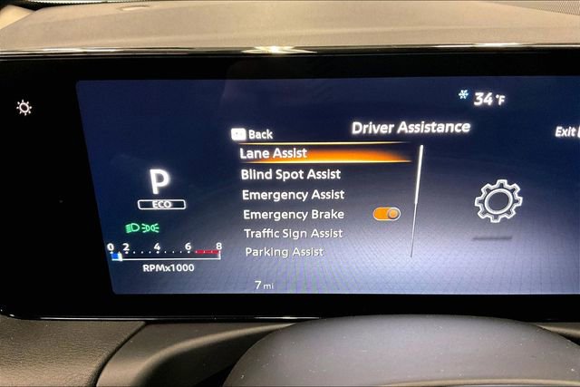 New 2026 Nissan Sentra SV image 28