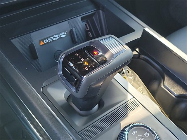 New 2026 GMC Hummer EV 4x4 Crew Cab image 23