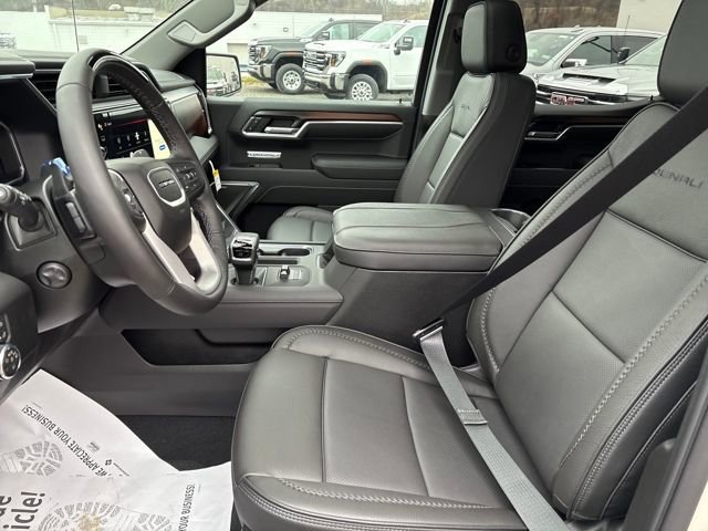 New 2026 GMC Sierra 1500 Denali image 4