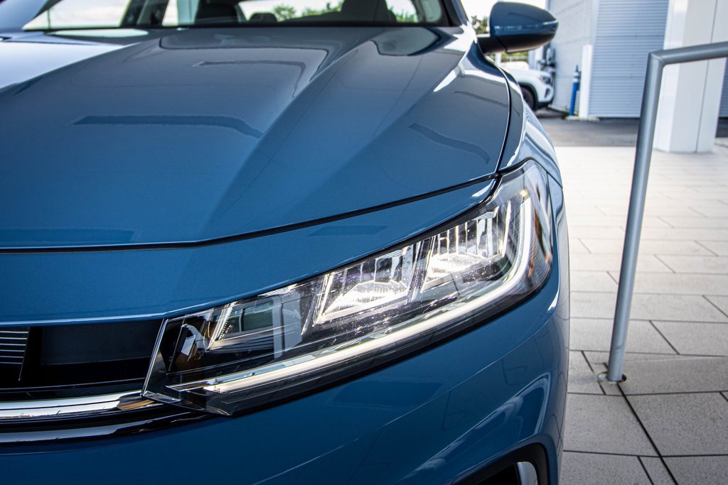 New 2026 Volkswagen Jetta SE image 10