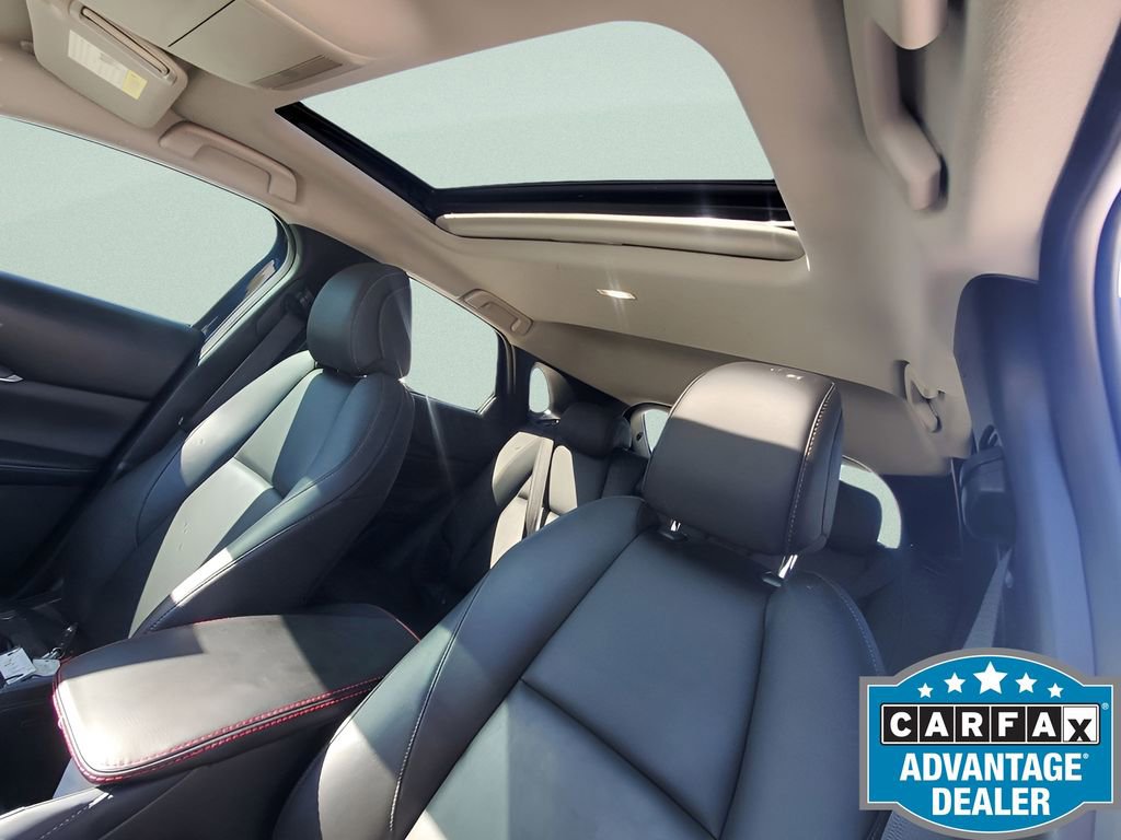 Used 2021 MAZDA CX-30 FWD 2.5 S w/ Preferred Package image 32