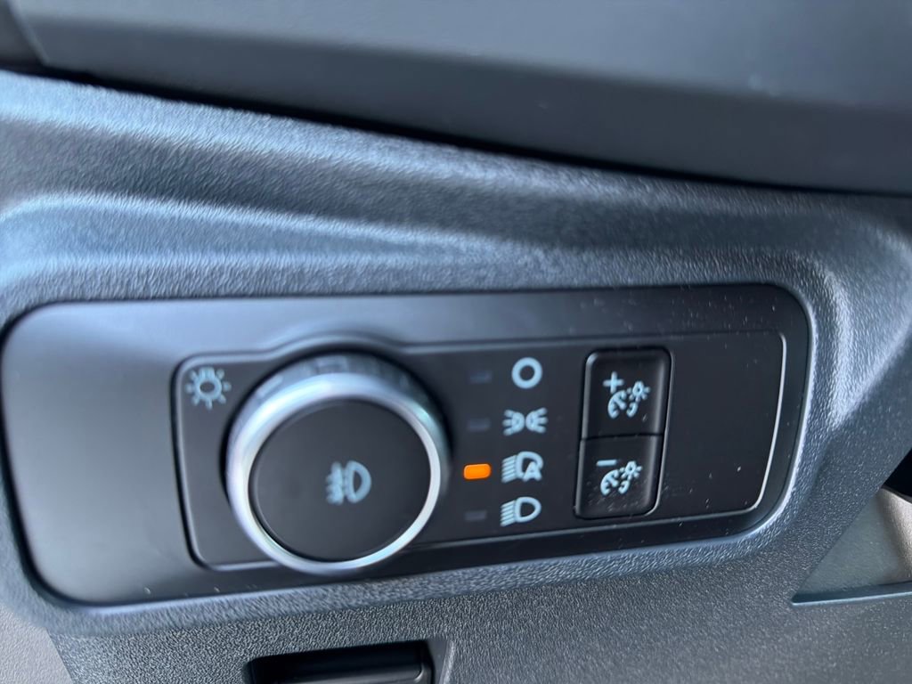 New 2026 Ford Bronco Outer Banks w/ Sasquatch Package image 21