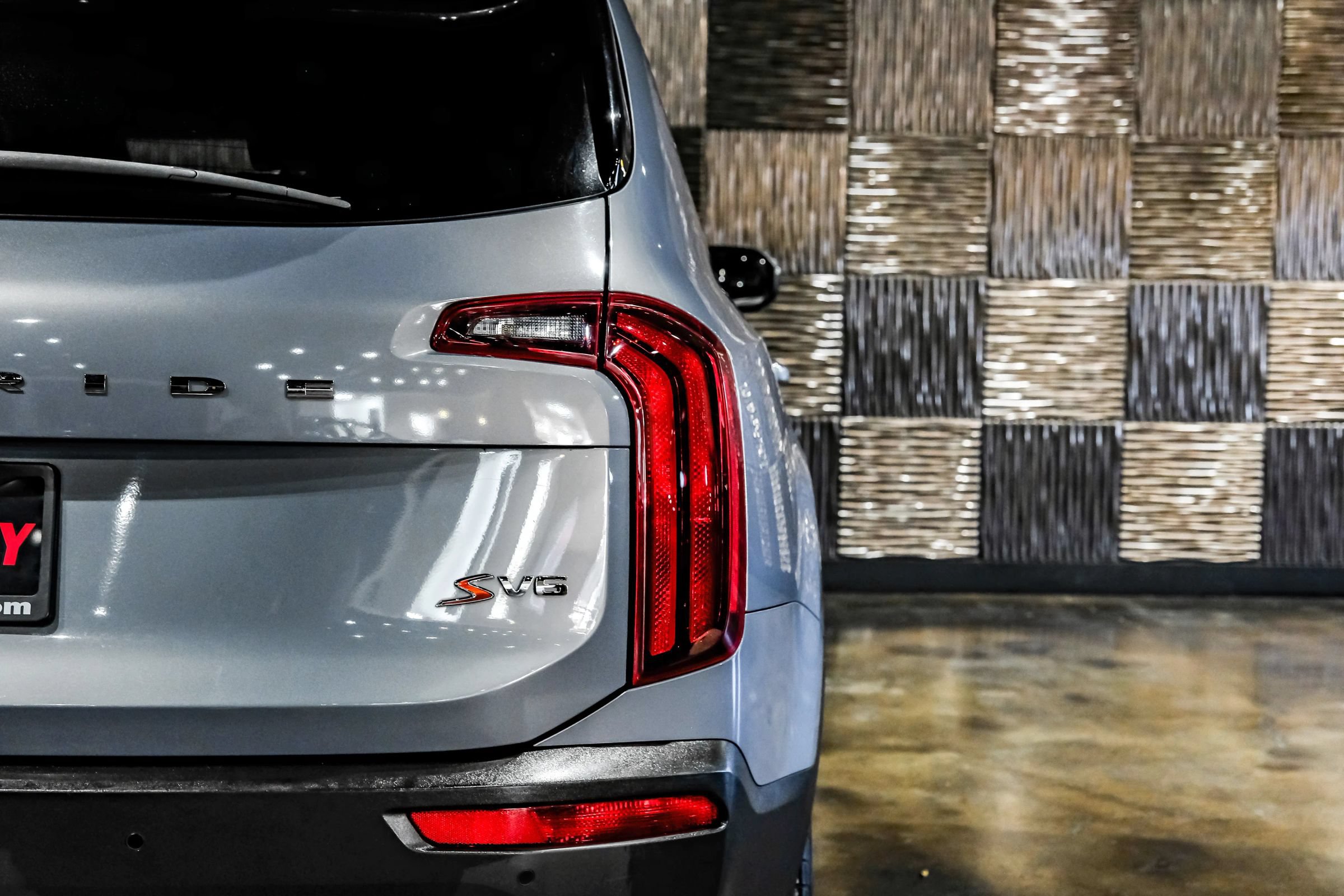 Used 2021 Kia Telluride S AWD/4WD image 52