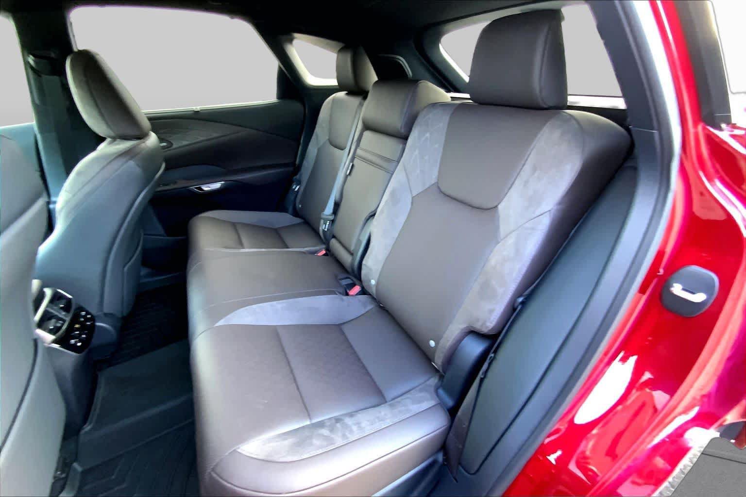 Used 2026 Lexus RX 350 w/ Convenience Package AWD/4WD image 20