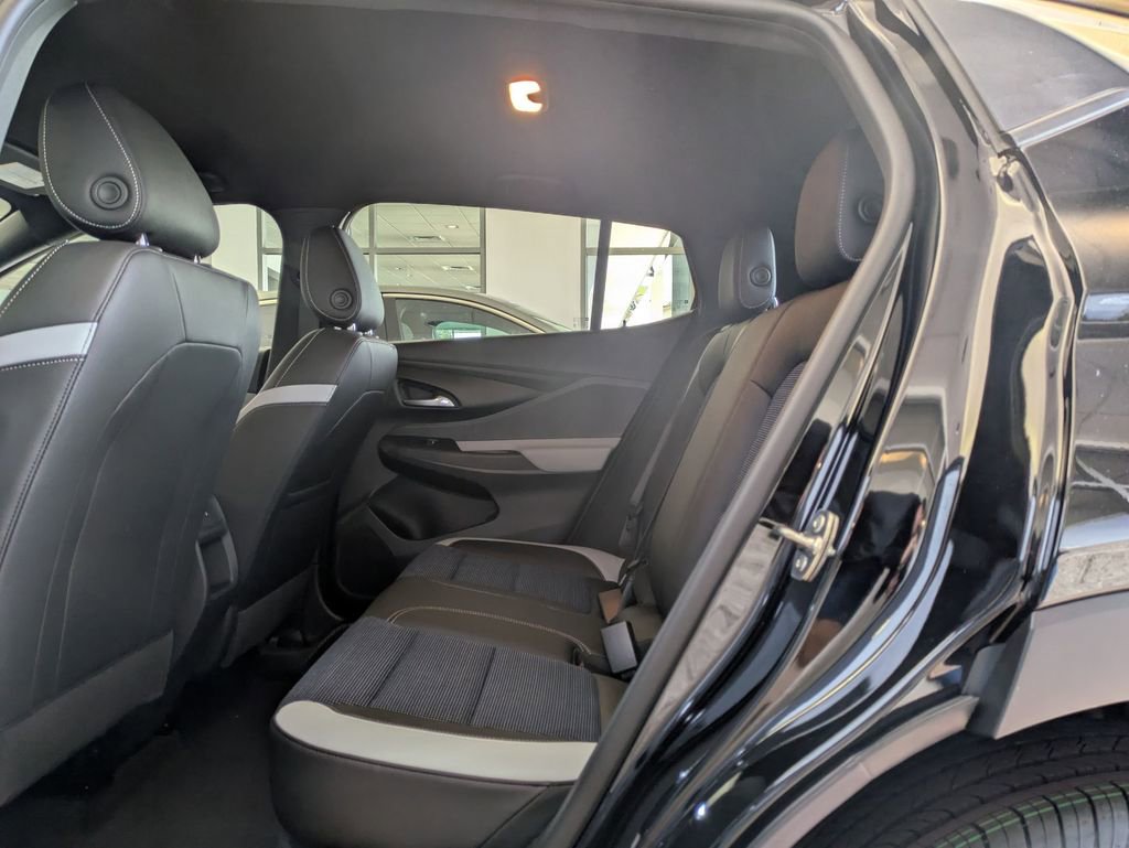 New 2026 Buick Envista Preferred w/ Convenience I Package image 9