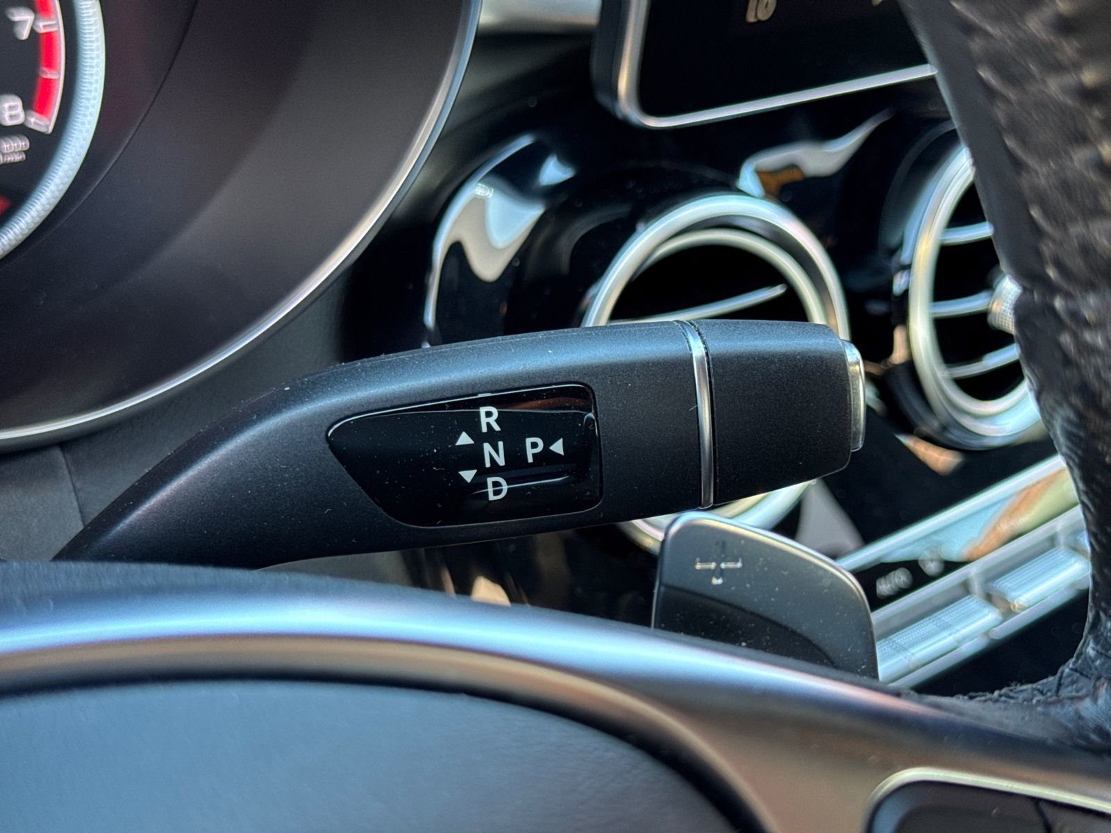 Used 2018 Mercedes-Benz C 43 AMG 4MATIC Sedan image 17