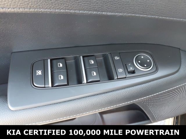 Certified 2024 Kia Forte GT-Line w/ GT-Line Premium Package image 19