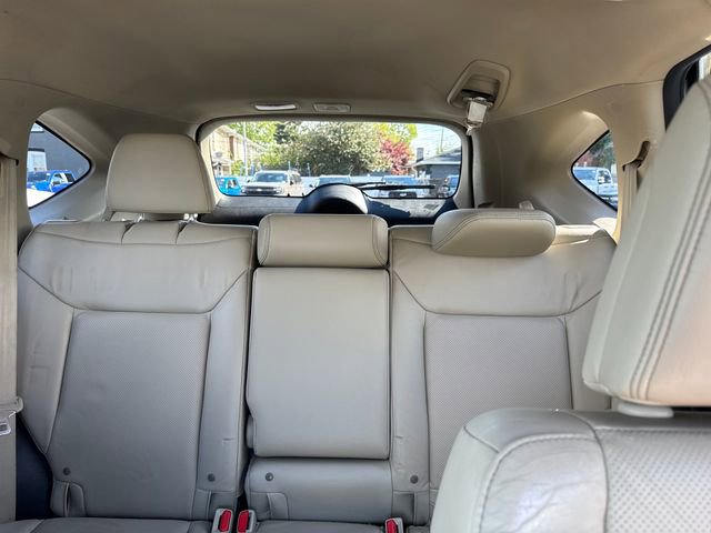 Used 2015 Honda CR-V EX-L image 33