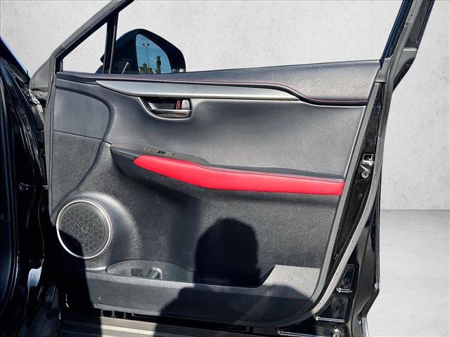 Used 2020 Lexus NX 300 F Sport image 19
