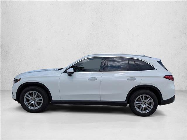 Certified 2026 Mercedes-Benz GLC 300 image 9