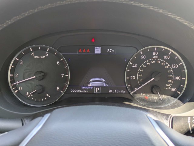 Used 2025 INFINITI QX55 Essential AWD/4WD image 32