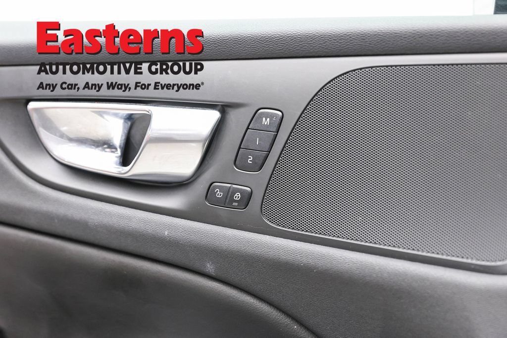Used 2022 Volvo S60 B5 Inscription AWD/4WD image 21