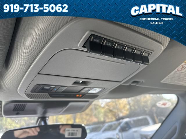 New 2026 Ford F450 XL w/ XL Chrome Package image 31