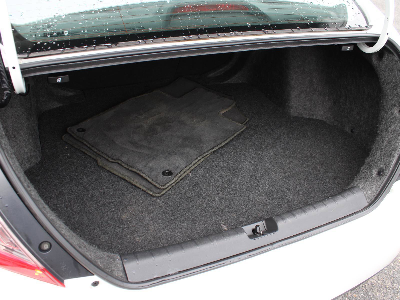 Used 2019 Honda Civic Sport image 8