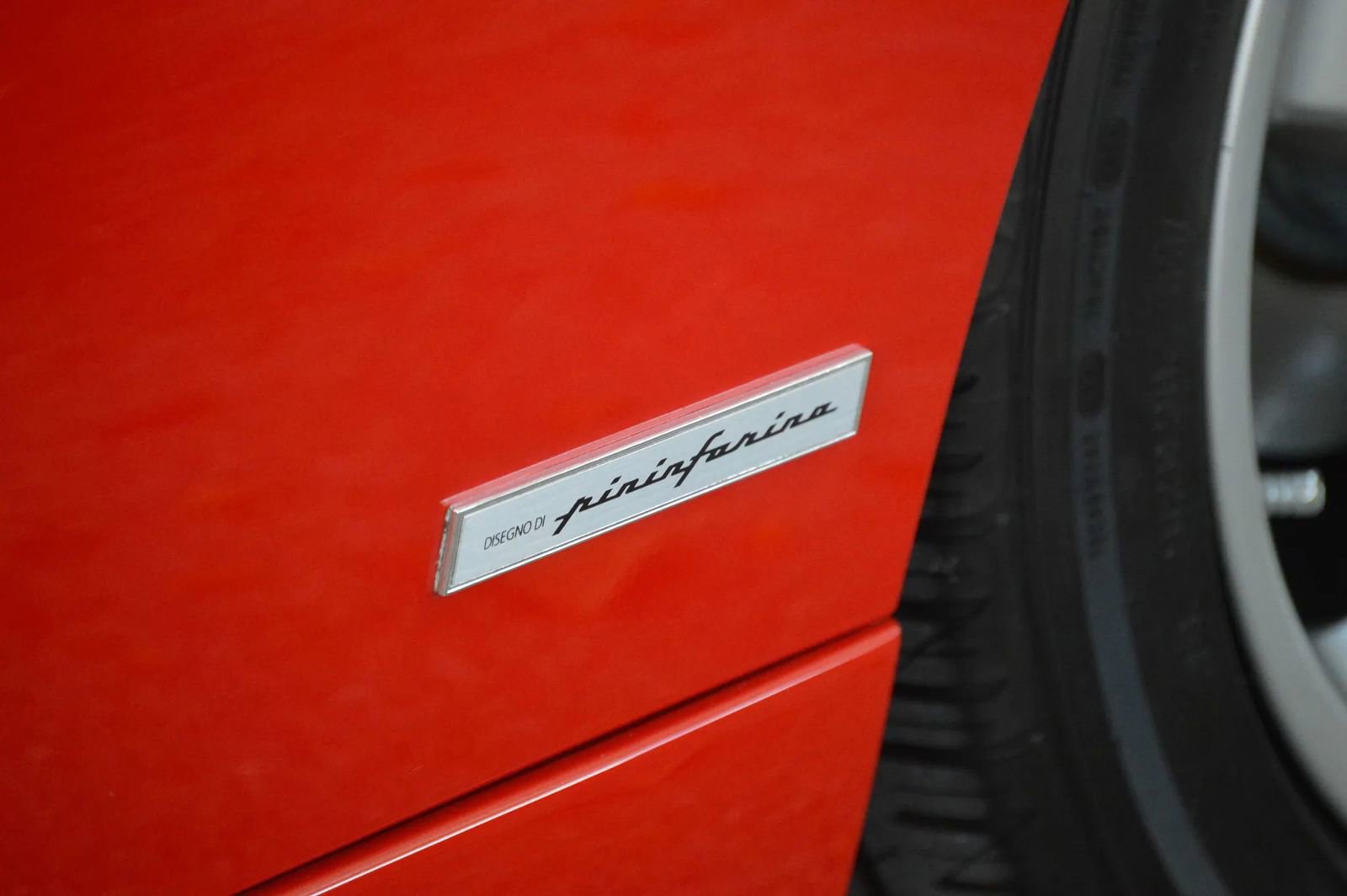 Used 1998 Ferrari F355 GTS image 6