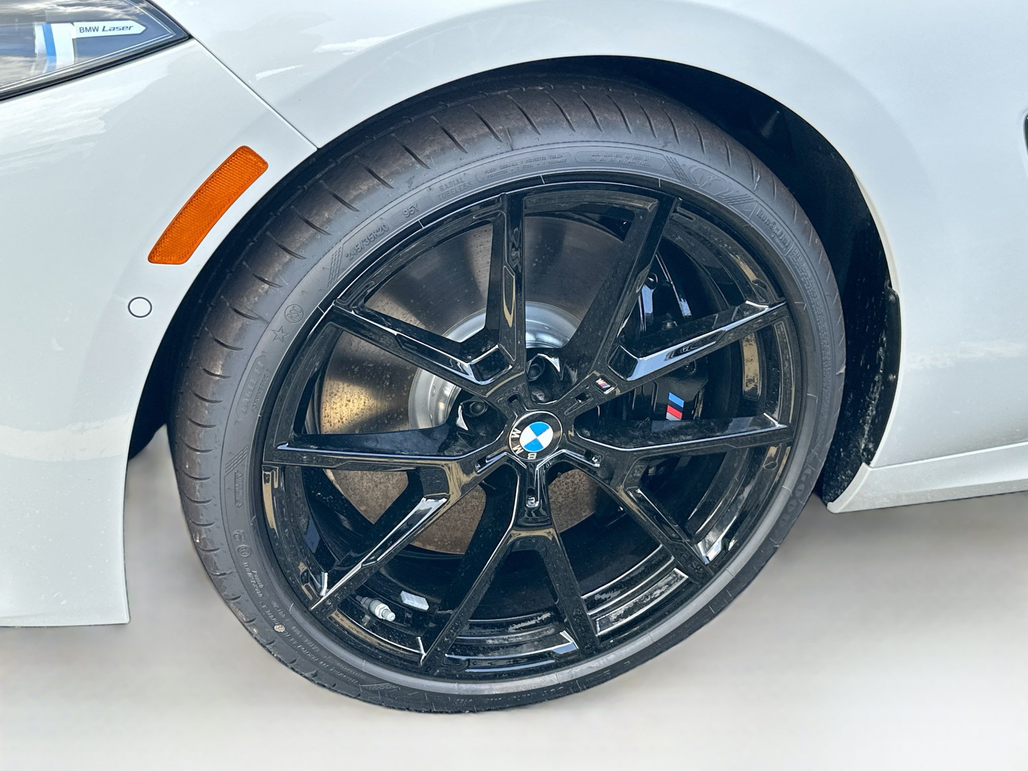 New 2026 BMW 840i RWD image 24