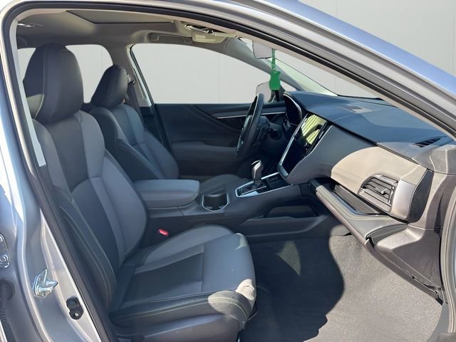 Used 2024 Subaru Outback Onyx Edition AWD/4WD image 13