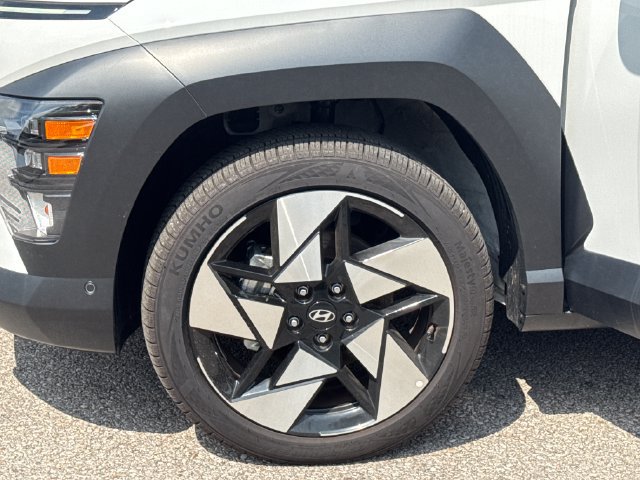 New 2026 Hyundai Kona Limited AWD/4WD image 23