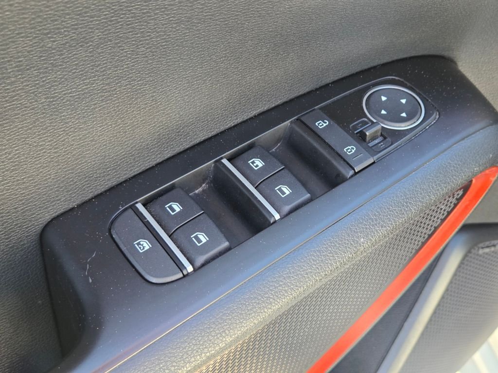 Used 2023 Kia Soul GT-Line w/ GT-Line Technology Package FWD image 23