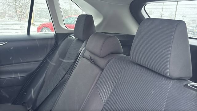 Used 2024 Toyota RAV4 LE image 28