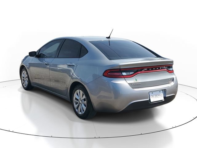 Used 2014 Dodge Dart SXT FWD image 3