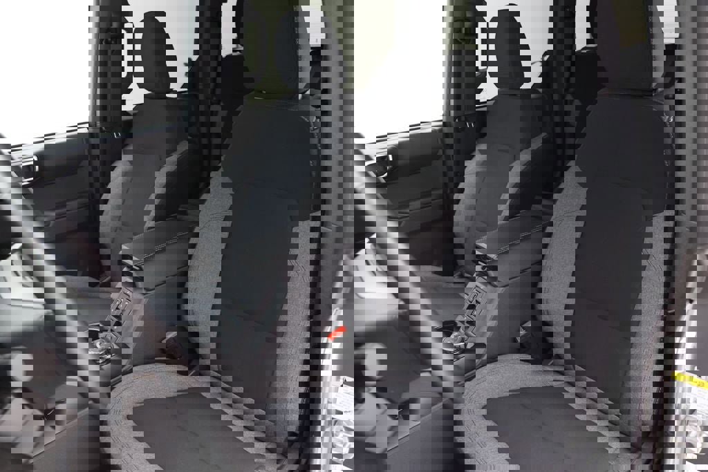 Used 2025 Ford Bronco Big Bend image 15