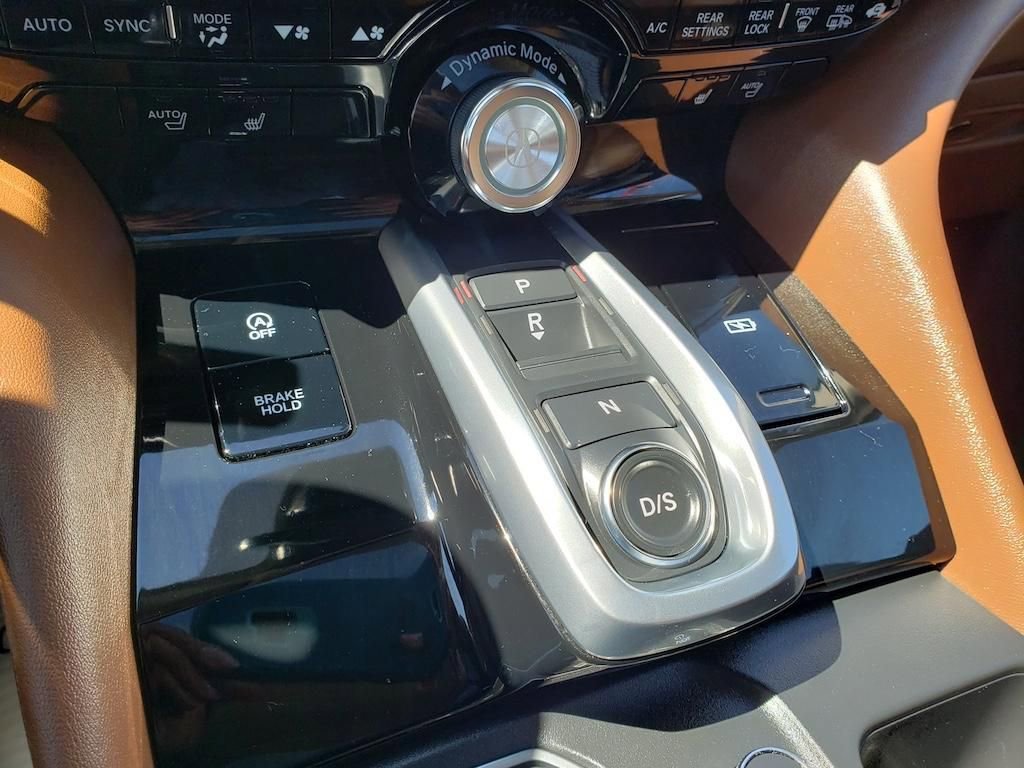 Used 2024 Acura MDX SH-AWD w/ Technology Package image 29