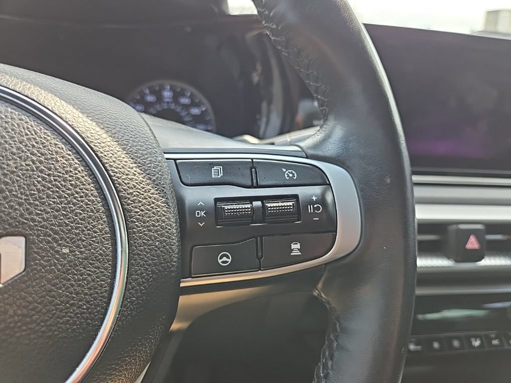 Certified 2023 Kia K5 GT-Line AWD/4WD image 18