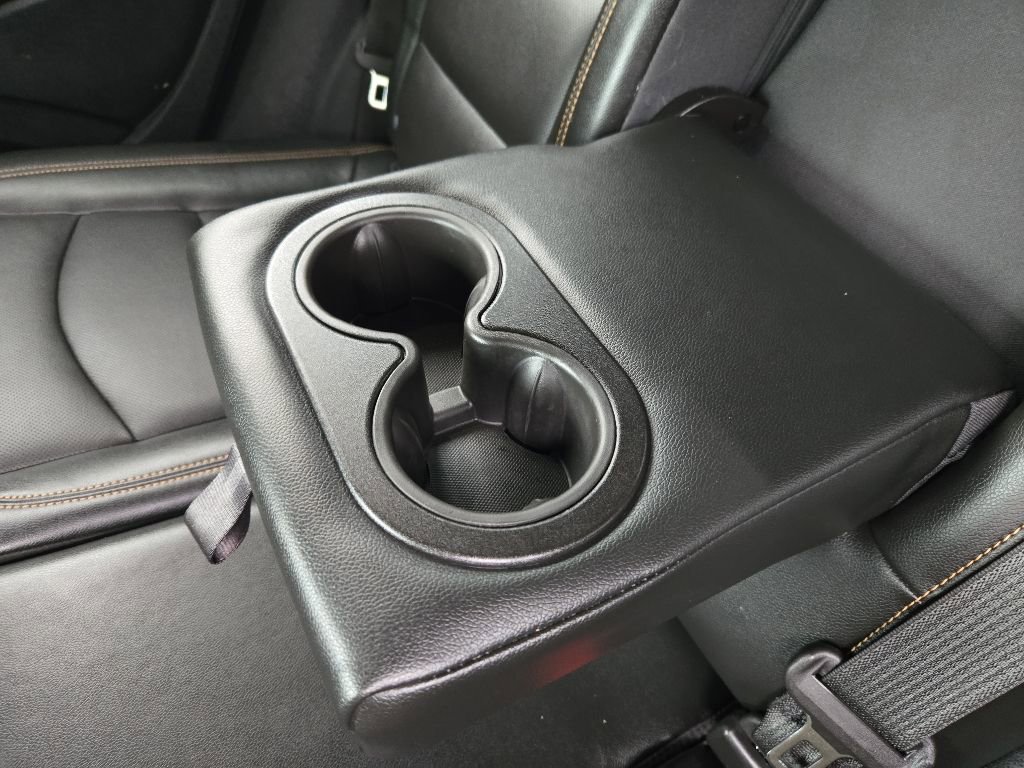 Used 2020 GMC Terrain SLT w/ Preferred Package AWD/4WD image 48