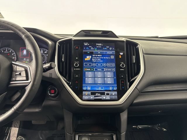 Used 2023 Subaru Ascent Limited AWD/4WD image 7