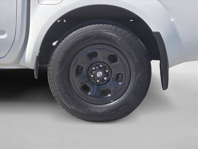 Used 2021 Nissan Frontier S image 22