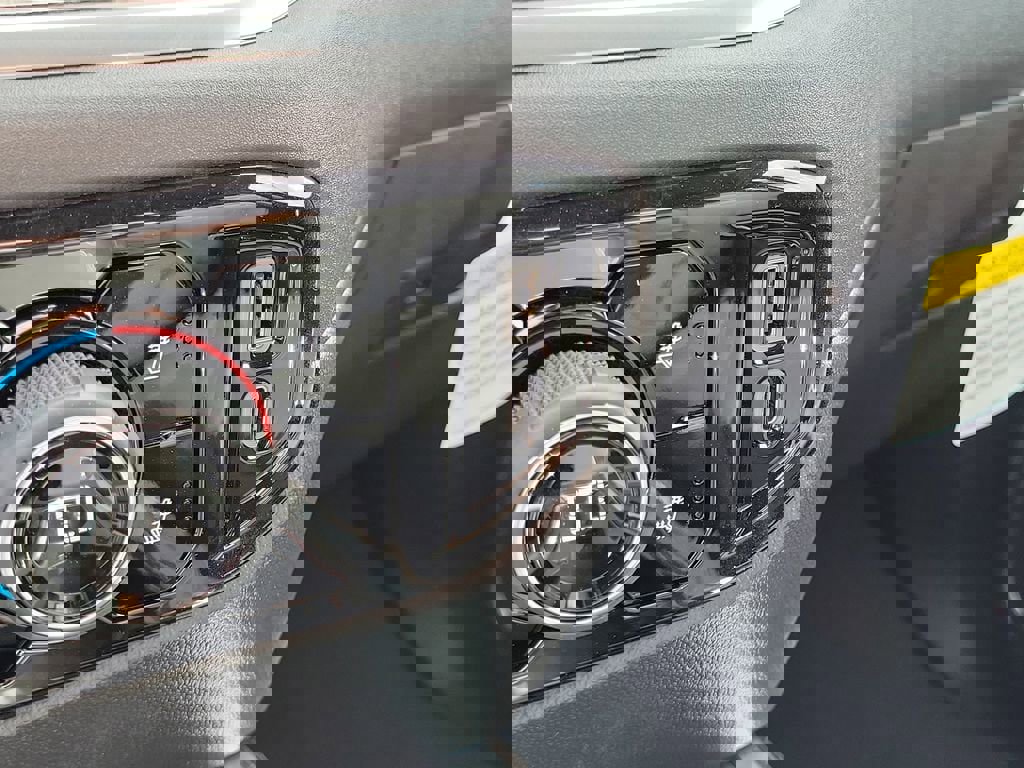 New 2026 Chevrolet Silverado 1500 LT Trail Boss image 10