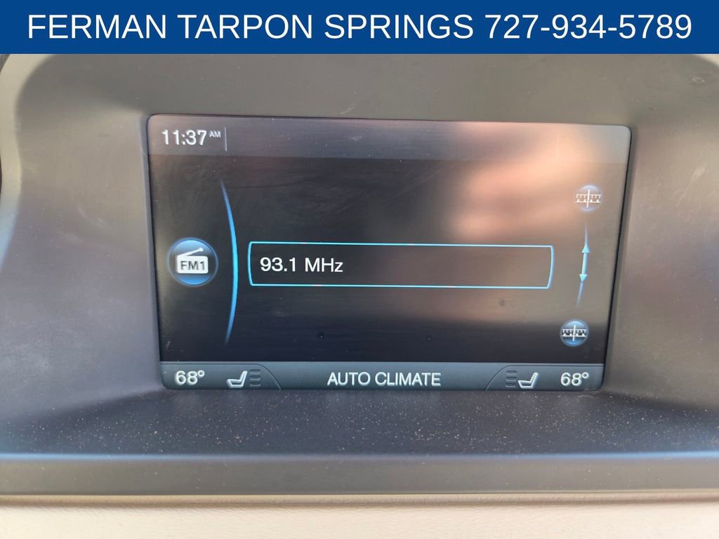 Used 2014 Volvo XC70 3.2 FWD image 25