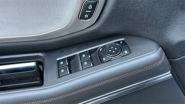 New 2025 Ford Expedition Max Active image 12