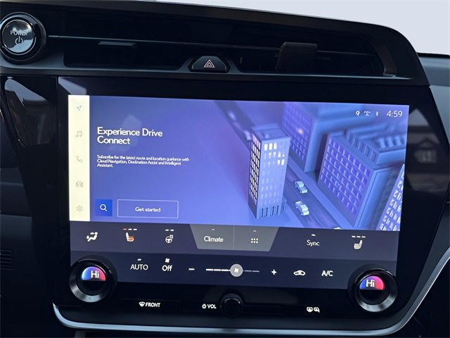 Used 2024 Lexus RZ 450e Premium image 18