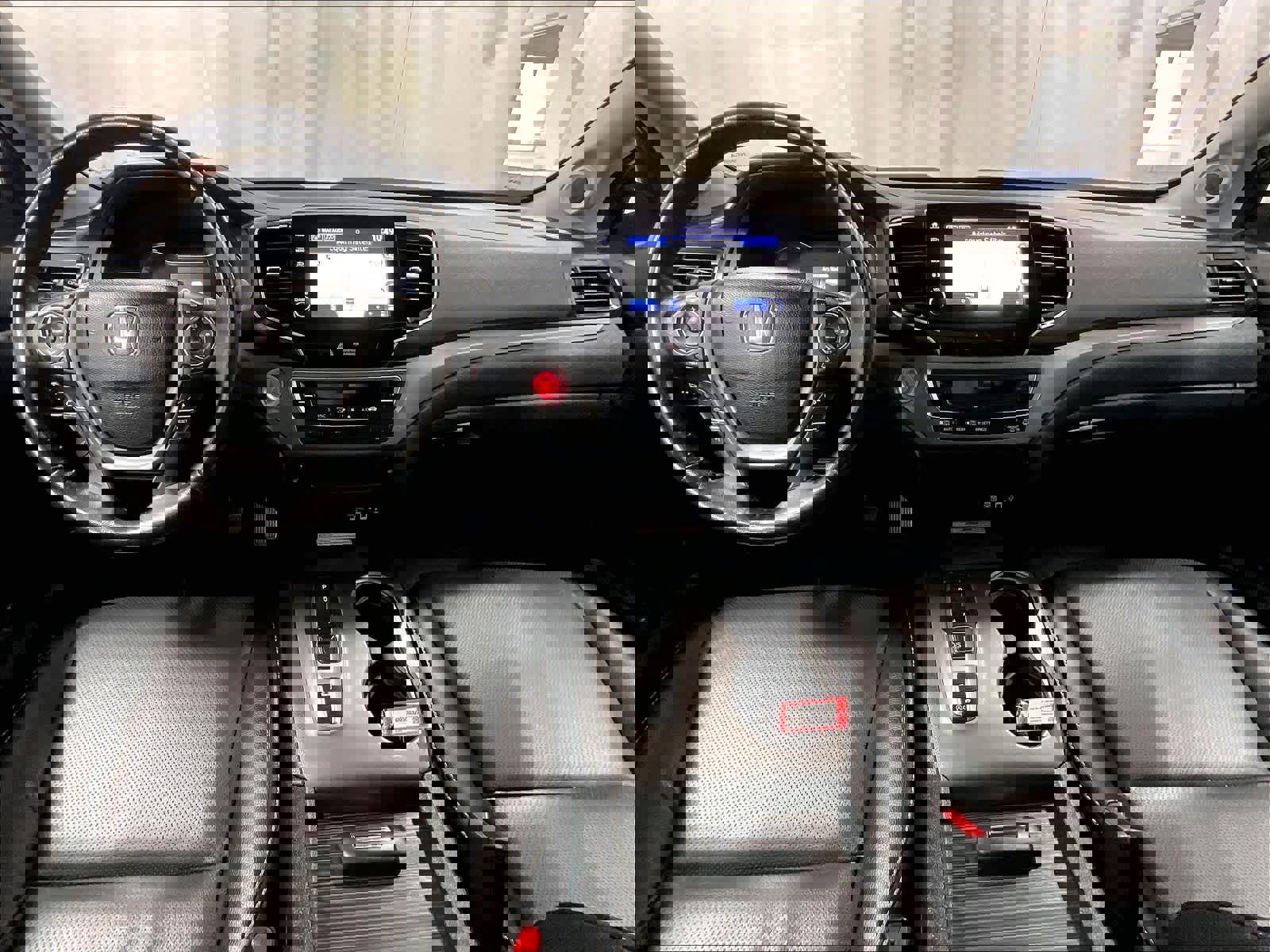 Used 2023 Honda Ridgeline RTL-E image 21