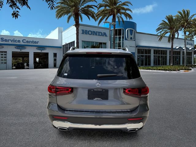 Used 2023 Mercedes-Benz GLB 250 image 7