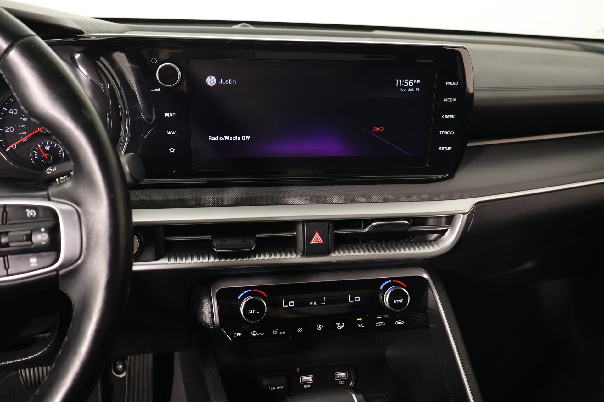 Used 2022 Kia K5 GT-Line w/ GT-Line Awd Premium Package image 5