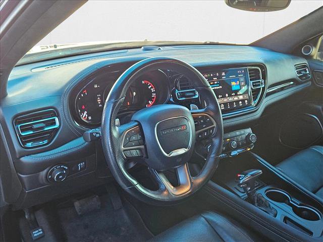 Used 2021 Dodge Durango Citadel w/ Premium Entertainment Group image 10