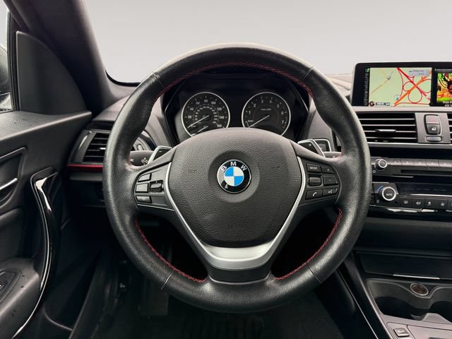 Used 2016 BMW 228i xDrive Coupe AWD/4WD image 12