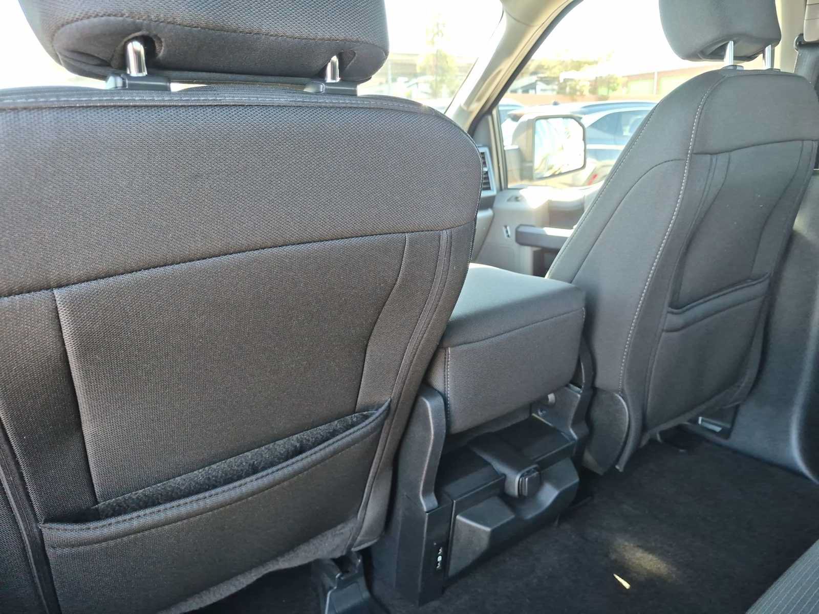 Used 2019 Ford F150 XL w/ Equipment Group 101A Mid AWD/4WD image 17