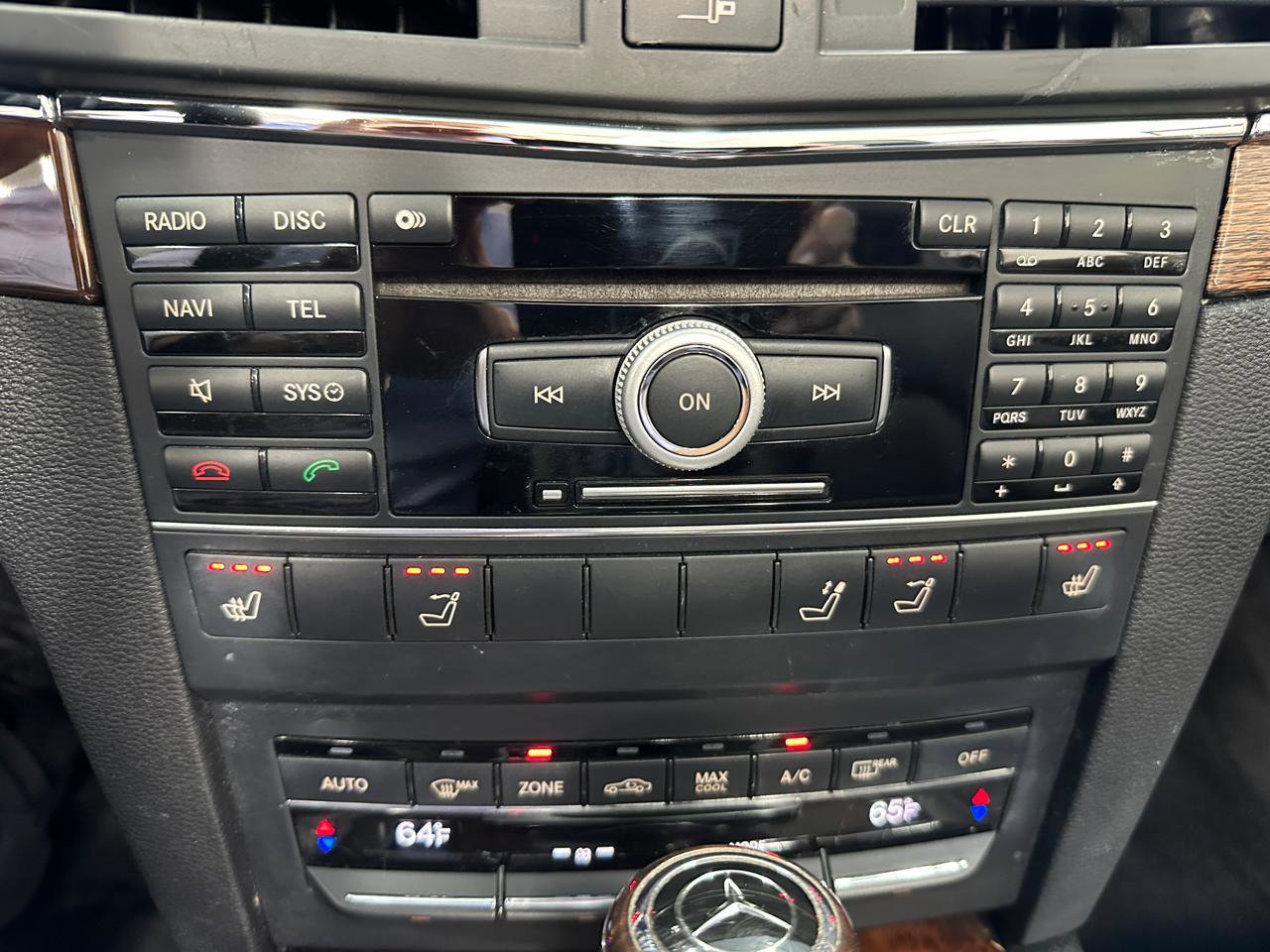 Used 2011 Mercedes-Benz E 350 Cabriolet image 42