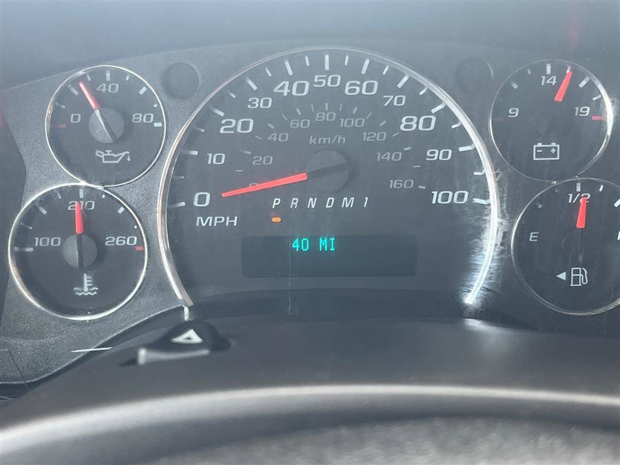 Used 2020 Chevrolet Express 3500 LT w/ LT Preferred Equipment Group image 23