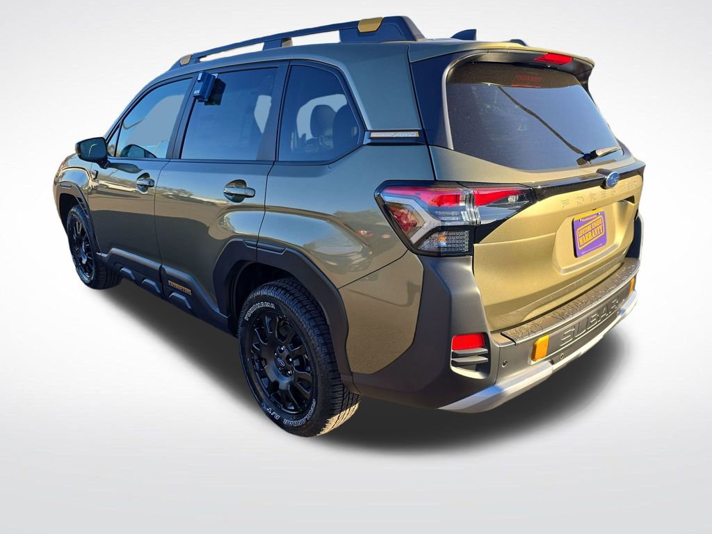 New 2026 Subaru Forester Wilderness image 5