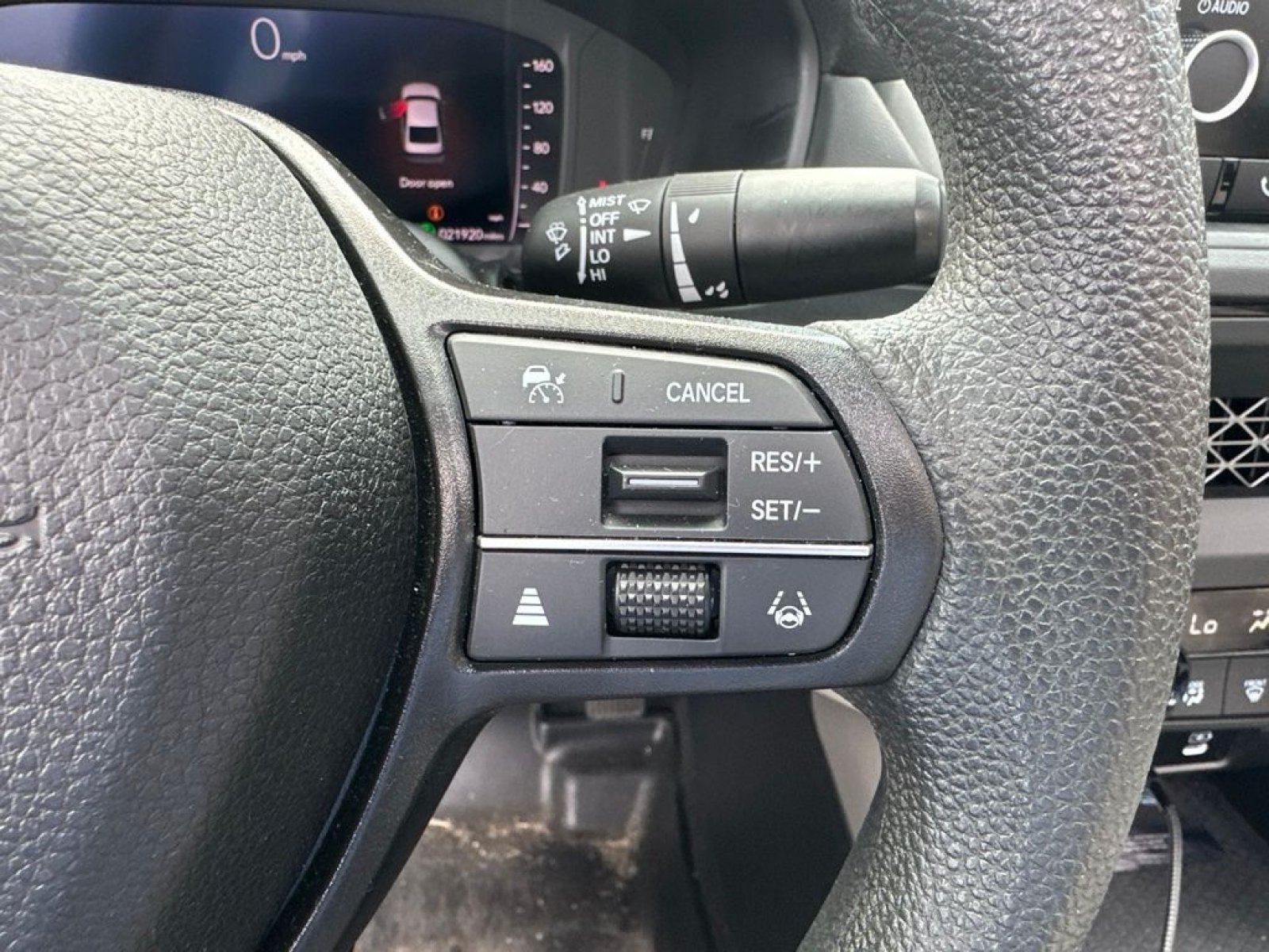 Certified 2024 Honda Accord EX image 20