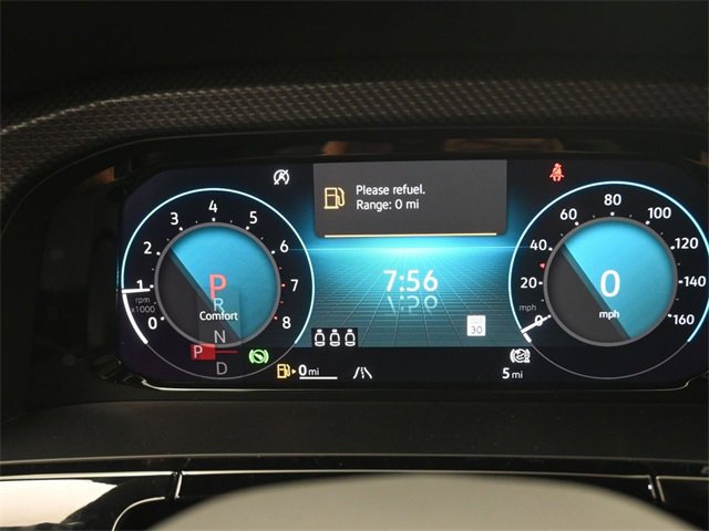 New 2025 Volkswagen Atlas Cross Sport SEL Premium R-Line image 9